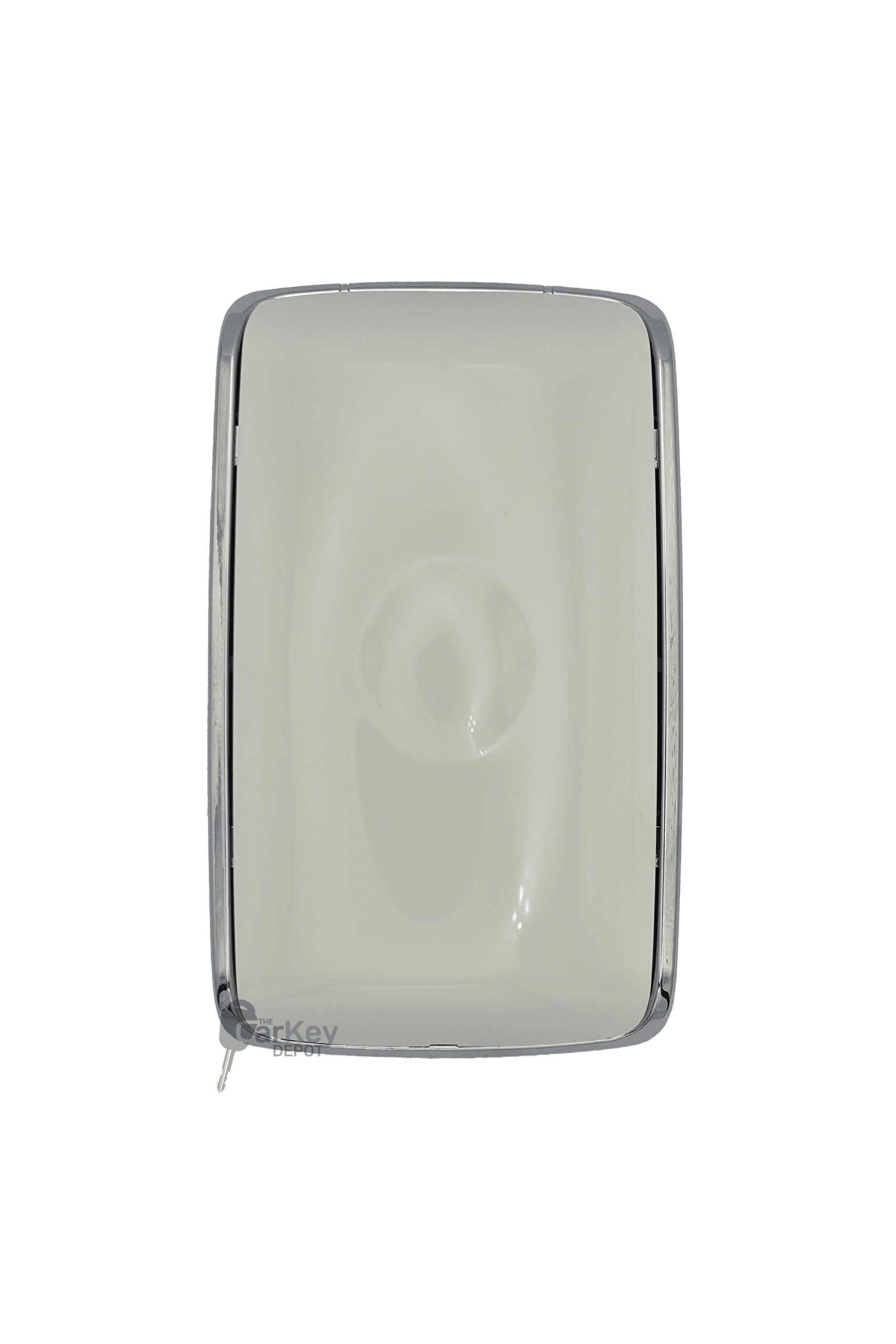 Aftermarket Renault Dacia Key Card