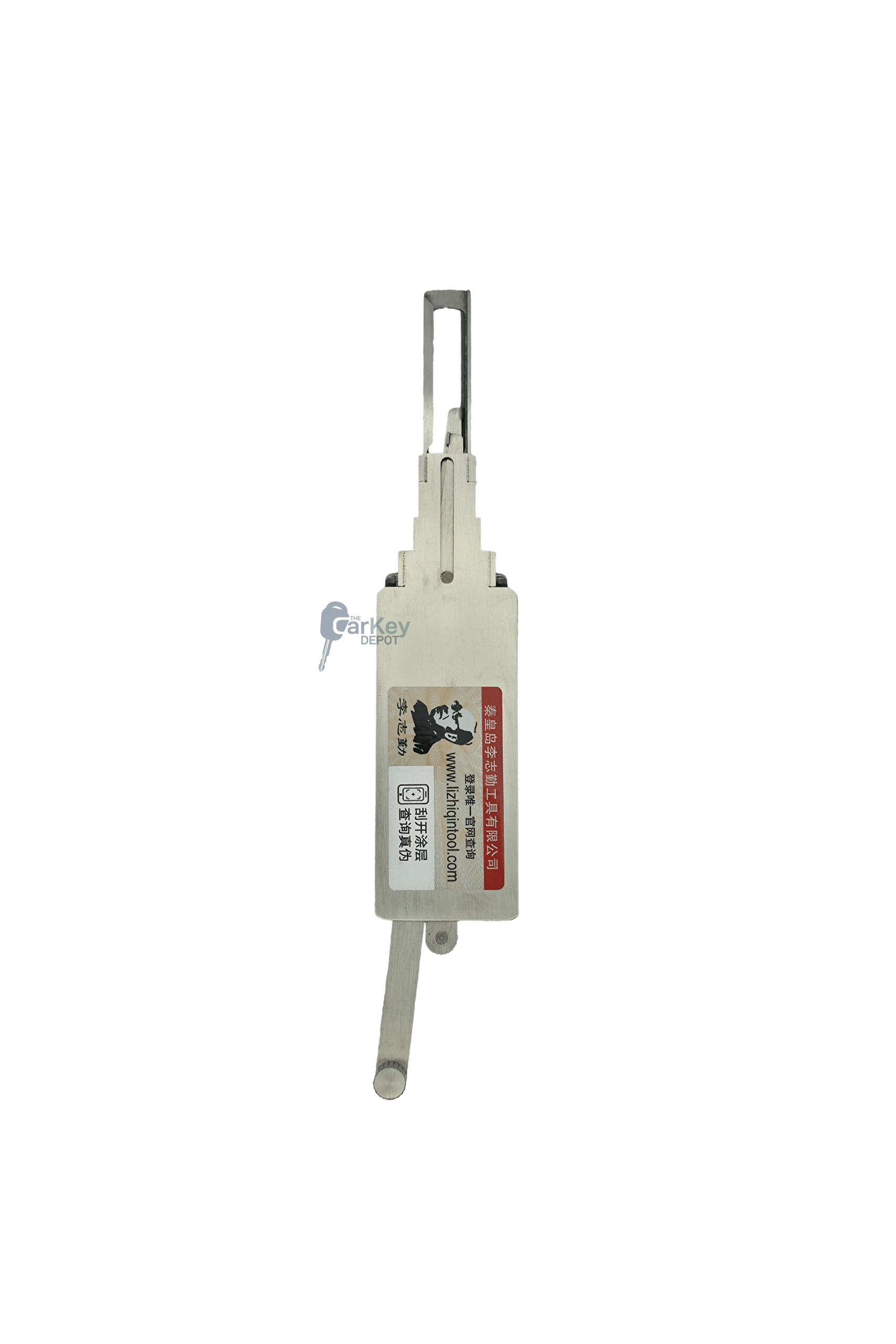 Lishi SIP22 Pick and Decoder