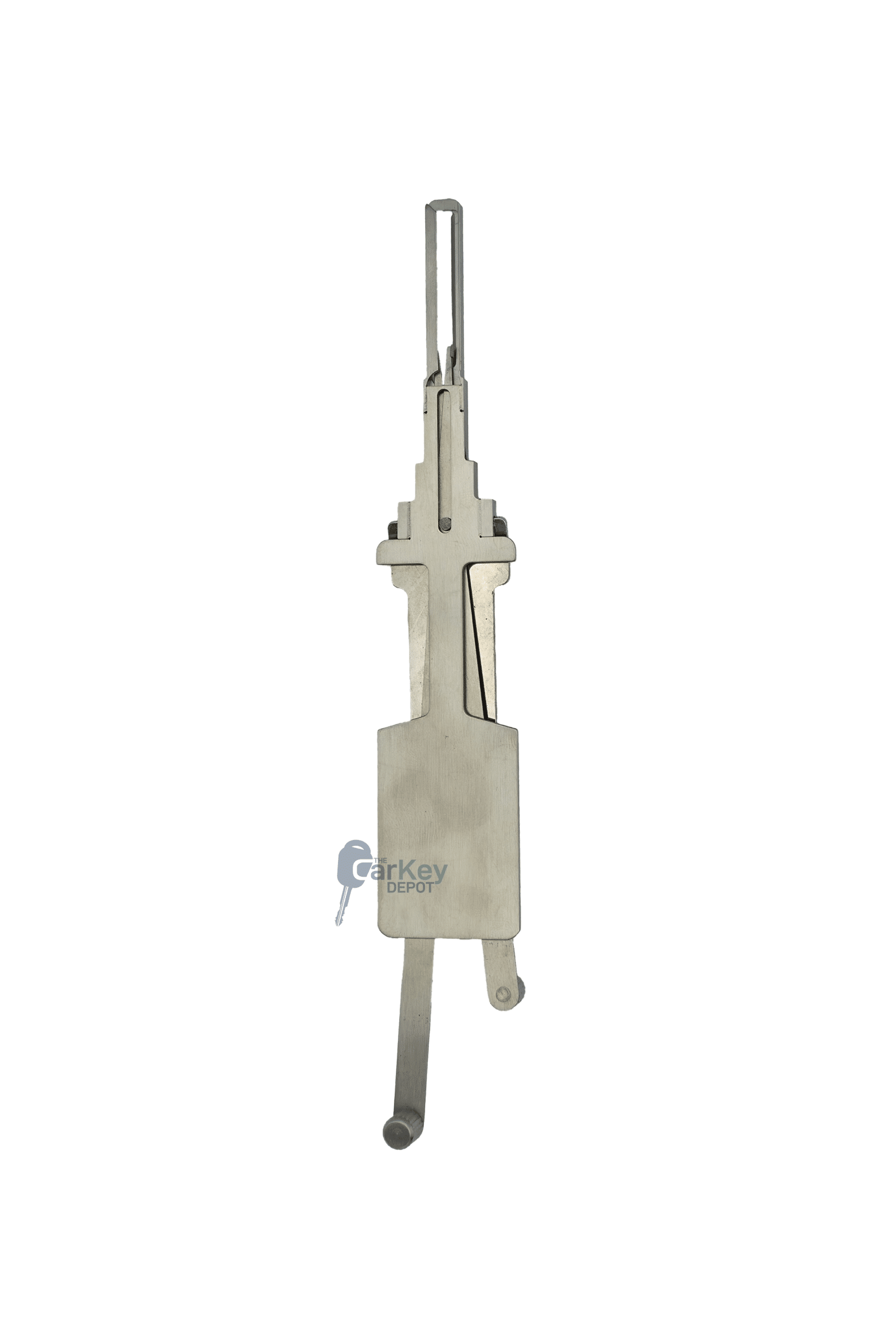 Lishi HU101 Pick and Decoder
