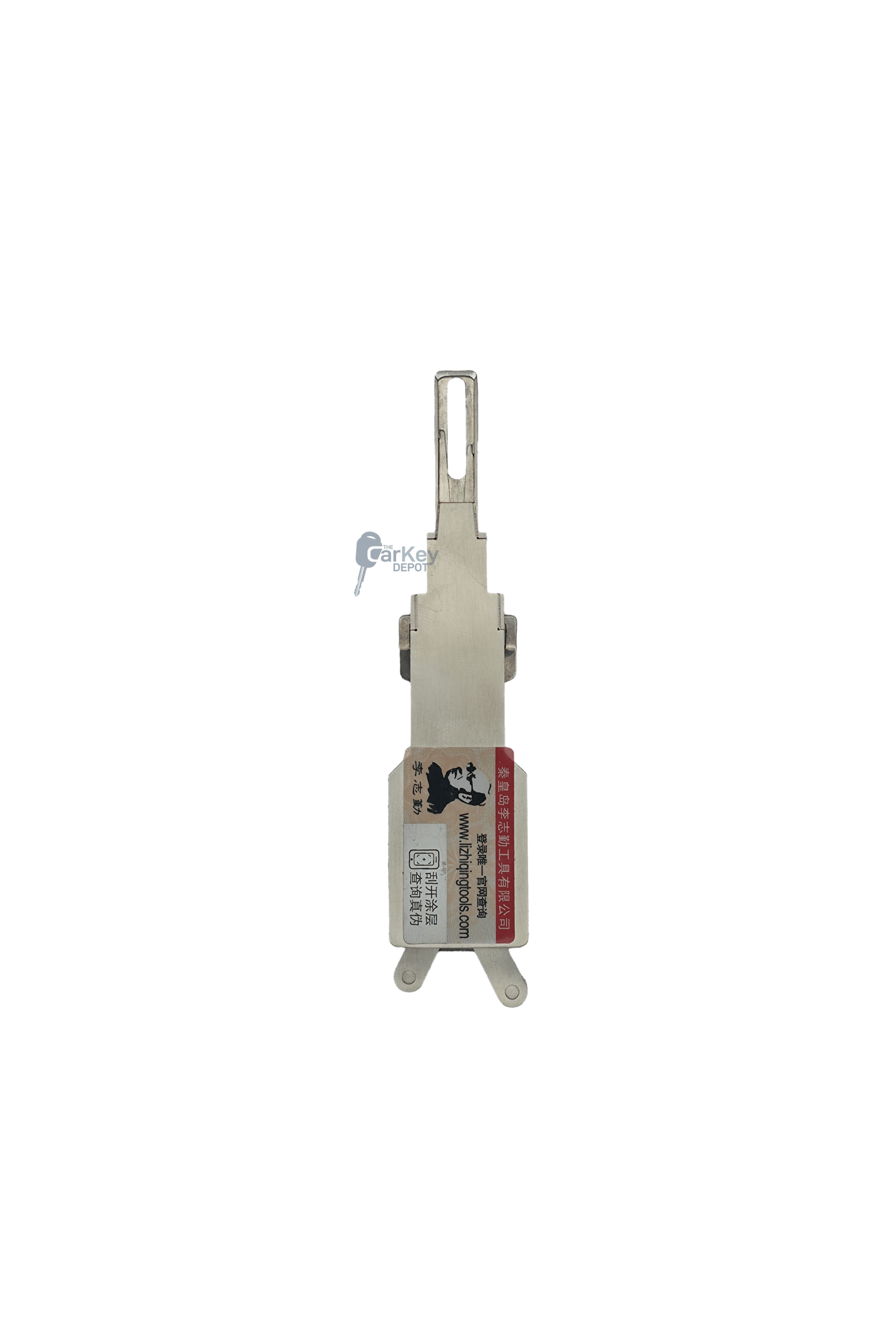 Lishi SO9 Pick and Decoder