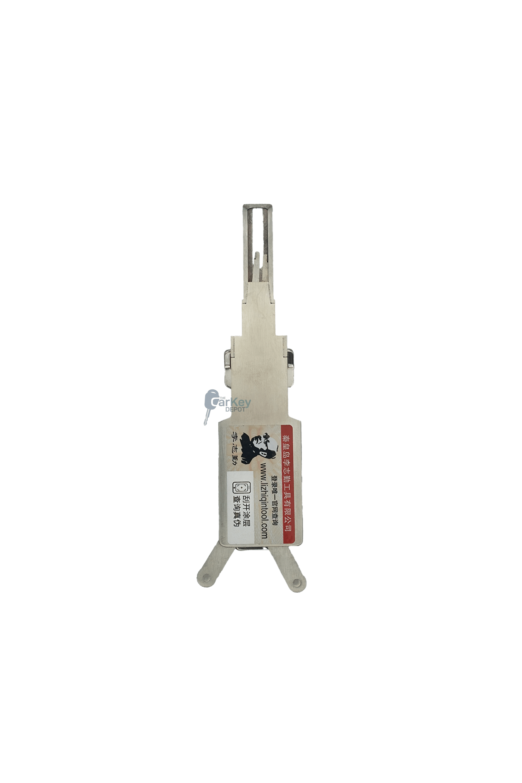 Lishi K9 Pick and Decoder