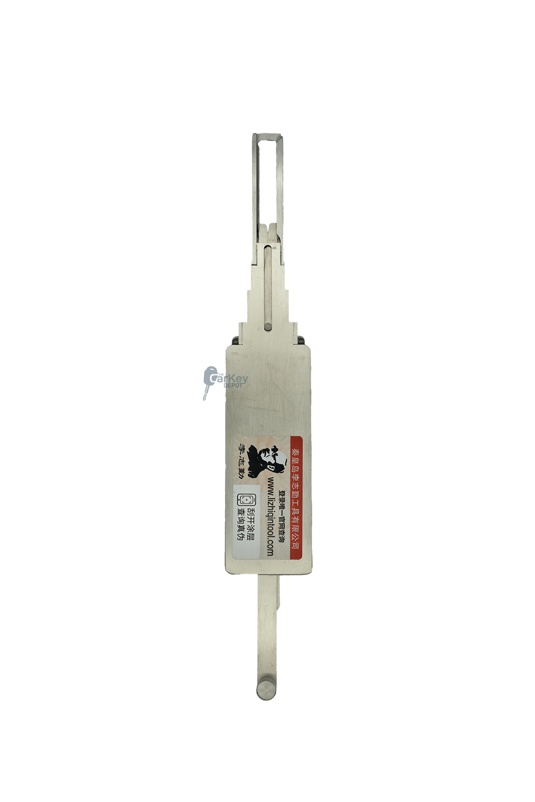 Lishi HU83 Pick and Decoder