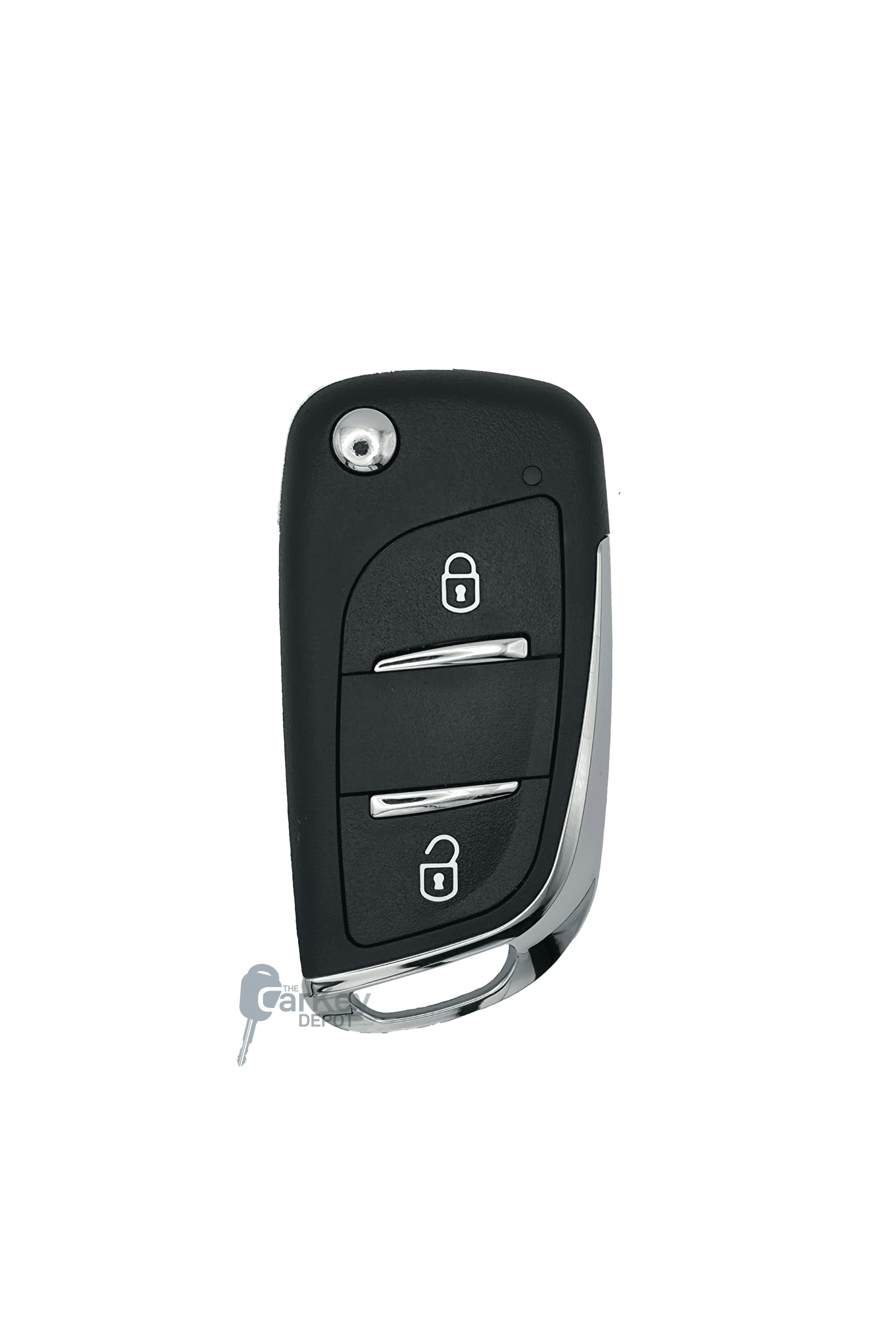 KeyDIY NB11-2 Remote