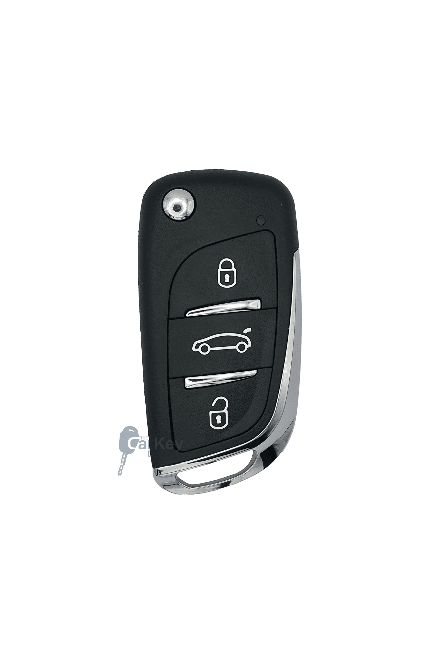 KeyDIY NB11-3 Remote Key