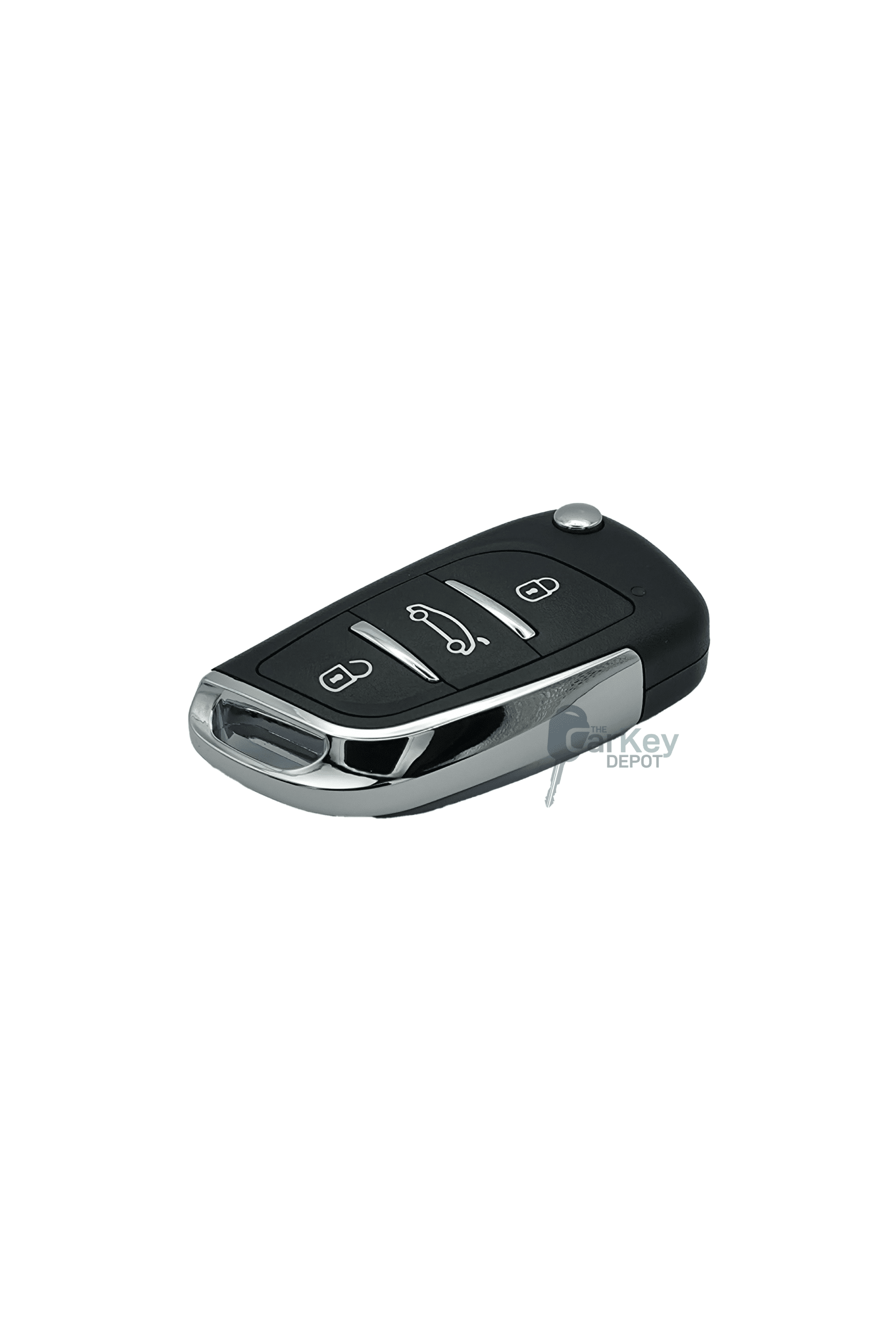 KeyDIY NB11-3 Remote Key