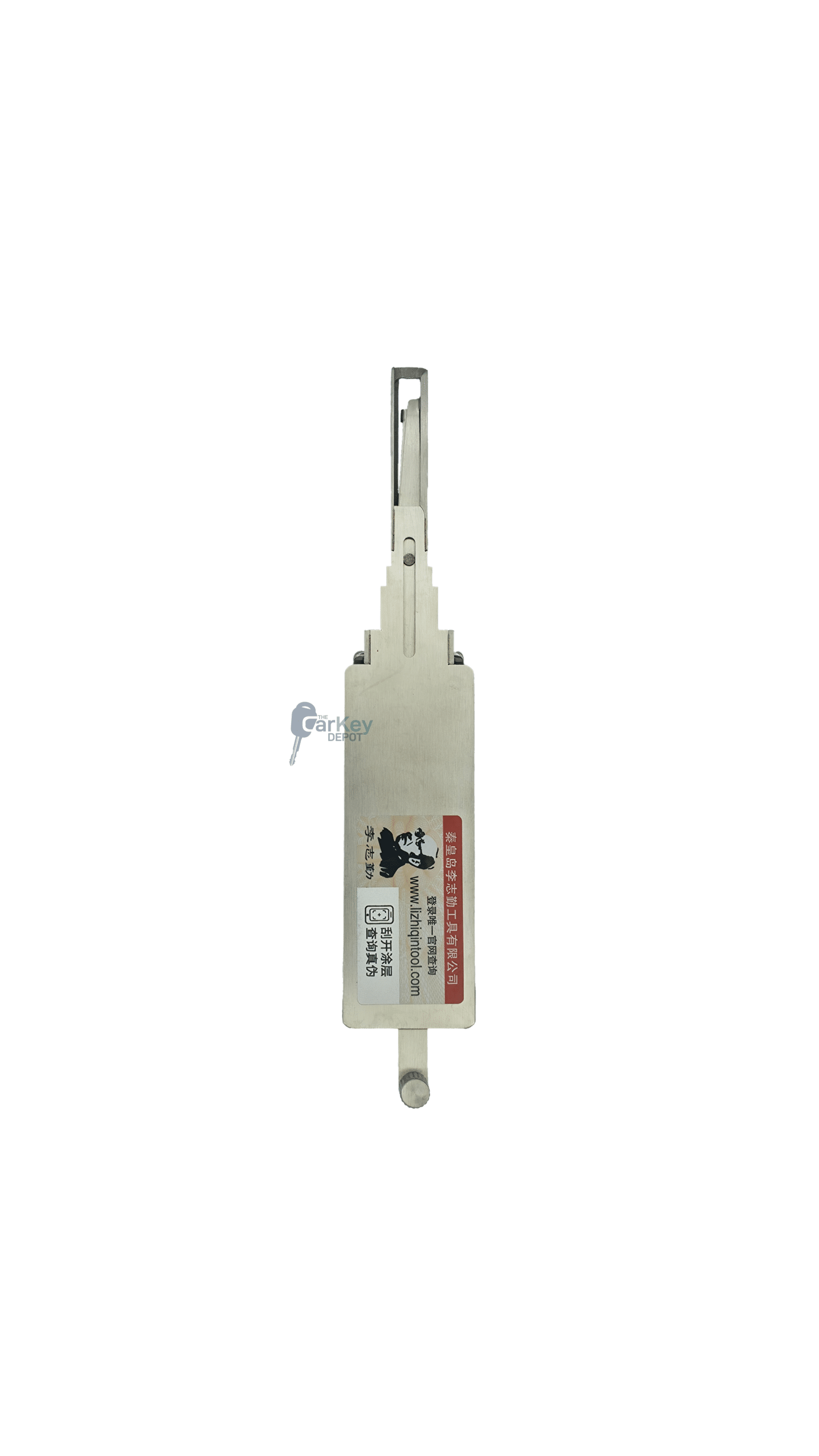 Lishi HU100 Pick and Decoder