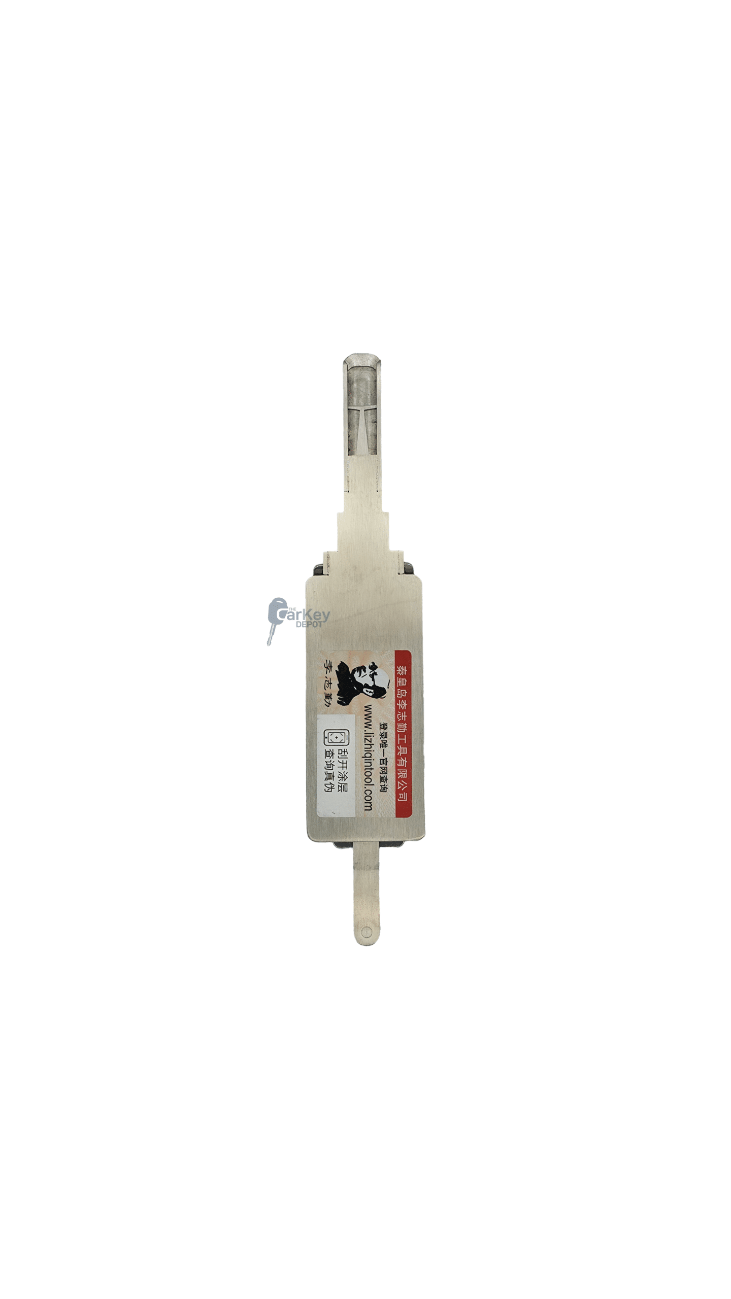 Lishi LAGUNA3 Pick and Decoder