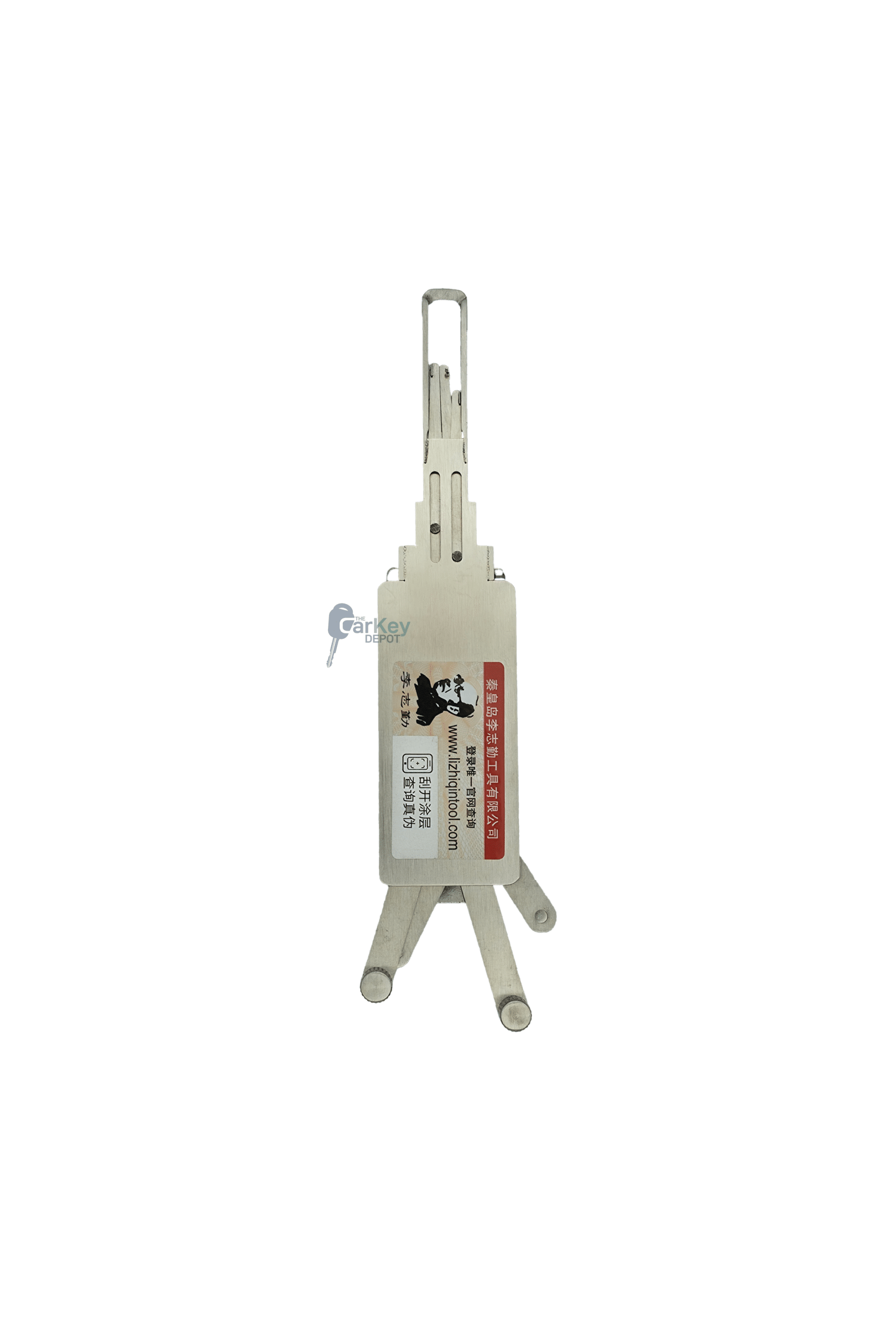 Lishi VA6 Pick and Decoder