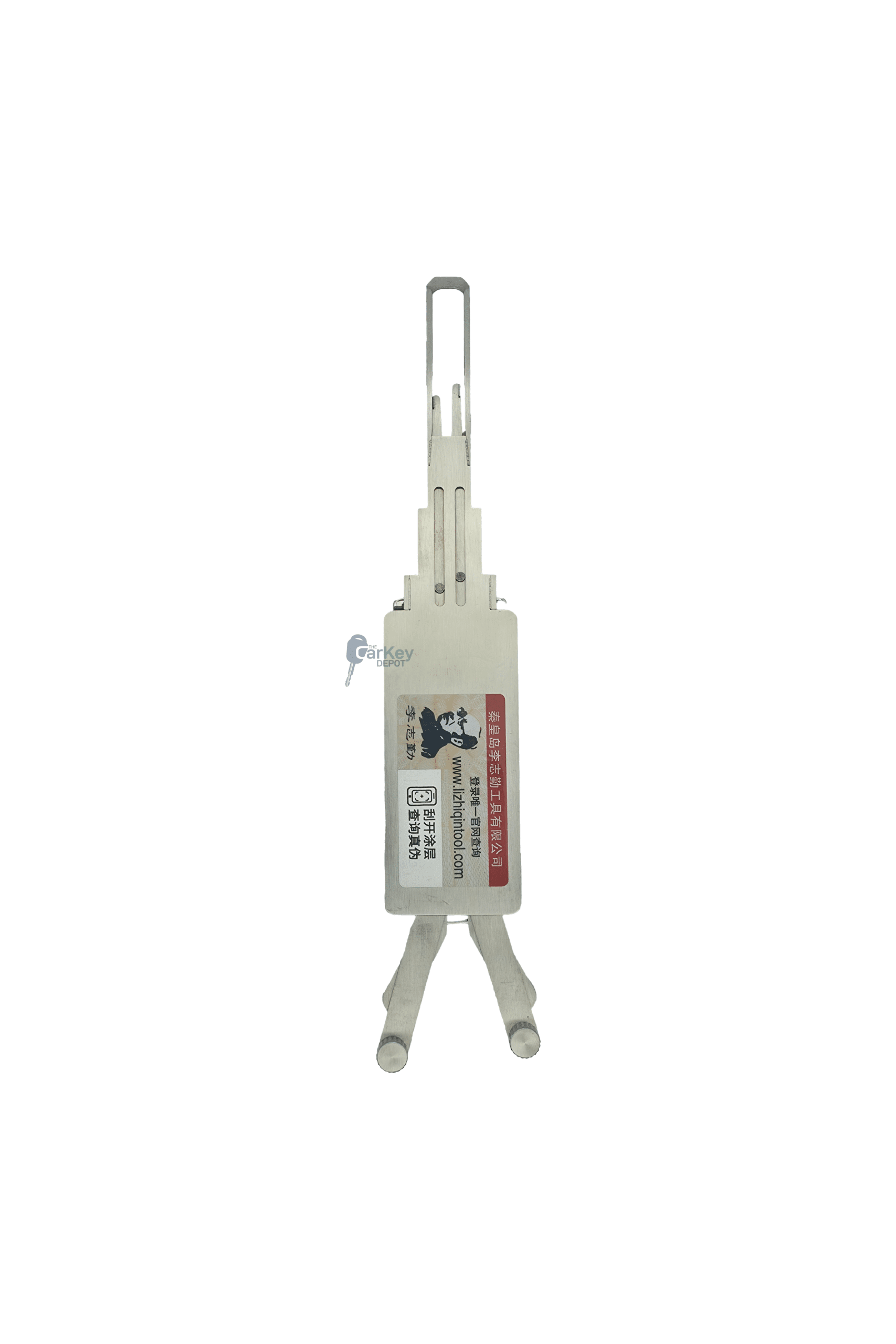 Lishi TOY51 Pick and Decoder