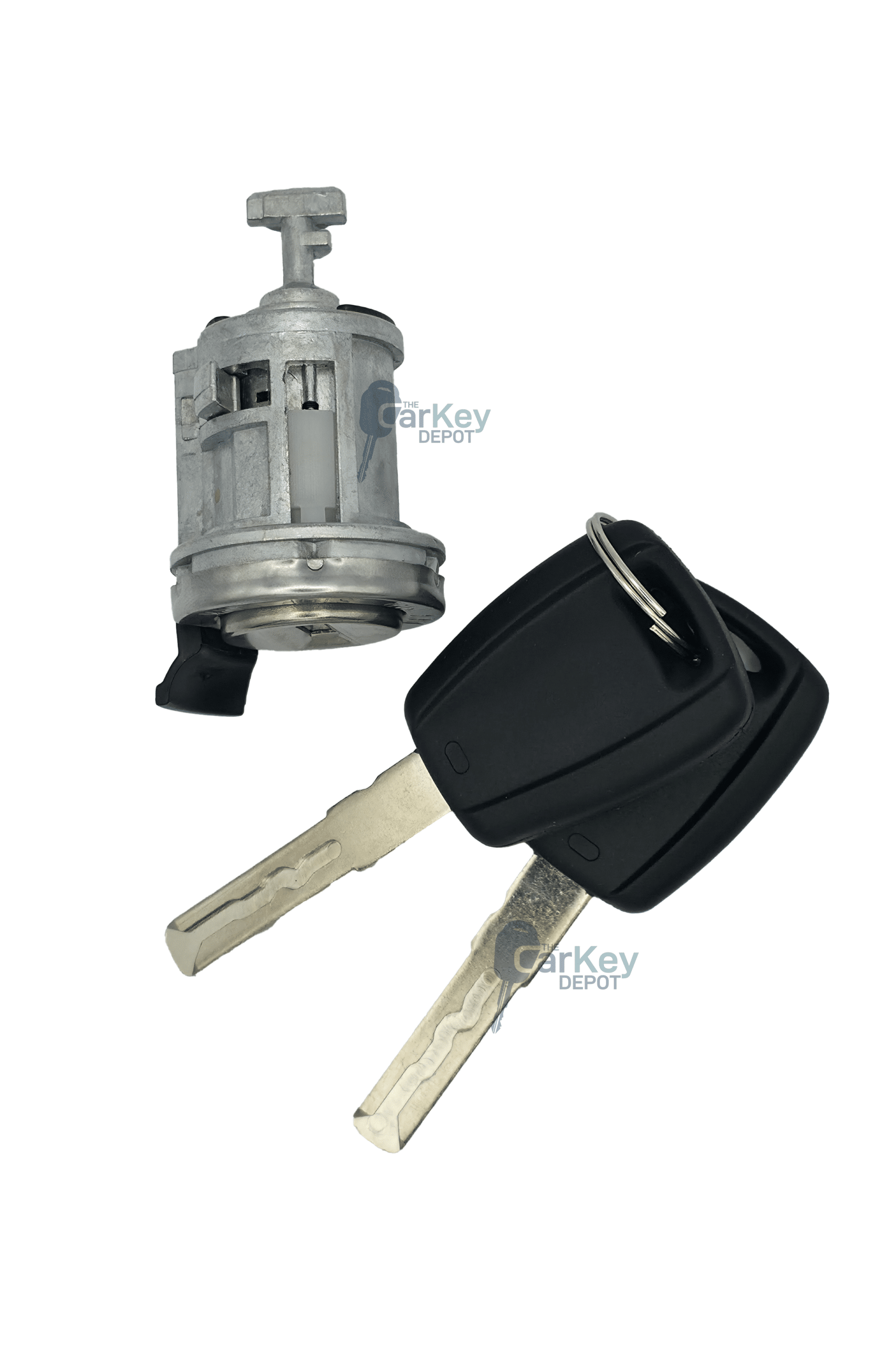 Aftermarket SIP22 Ignition Barrel for Fiat Ducato, Peugeot Boxer and Citroën Relay