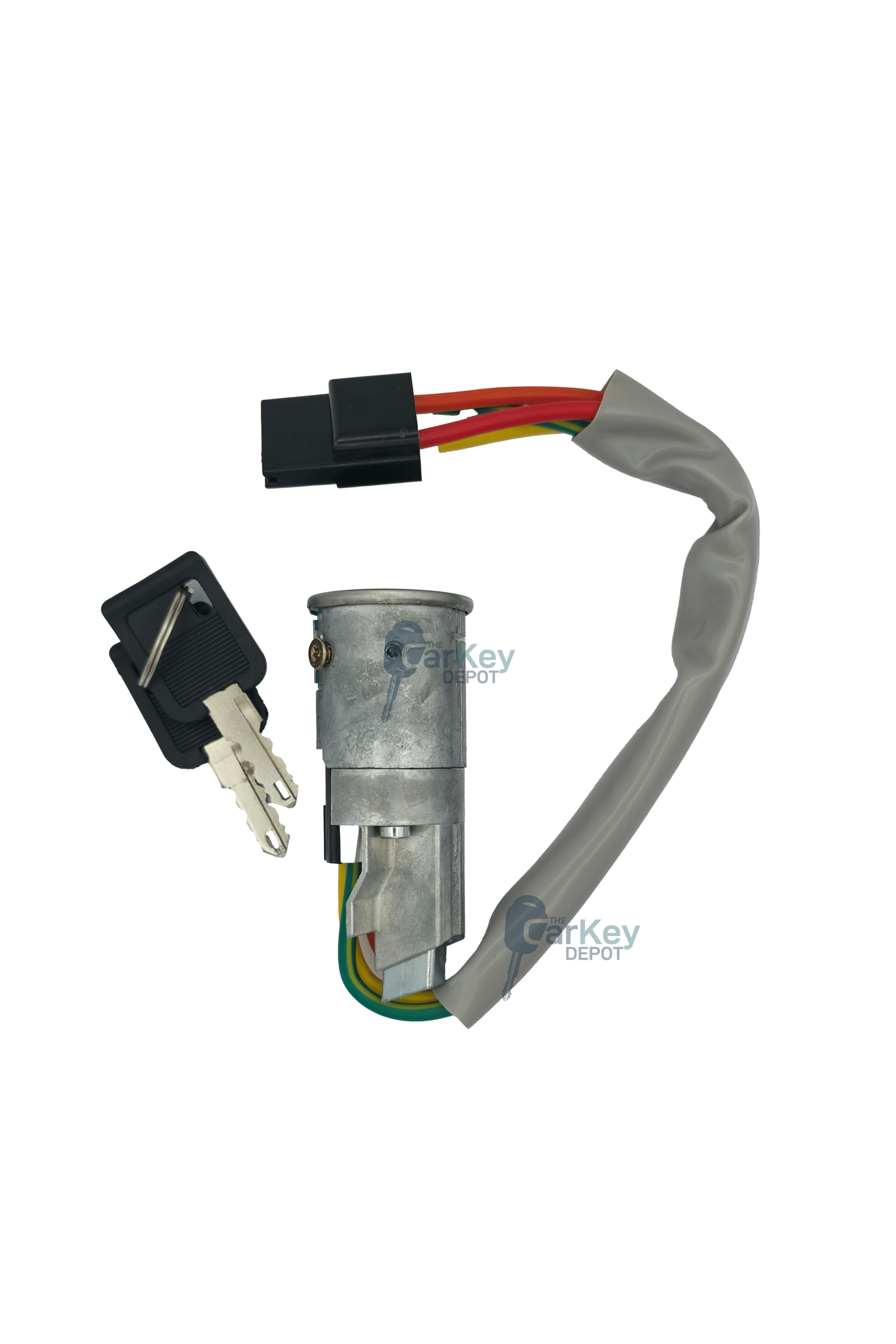 Vivaro Trafic Primastar Ignition Barrel