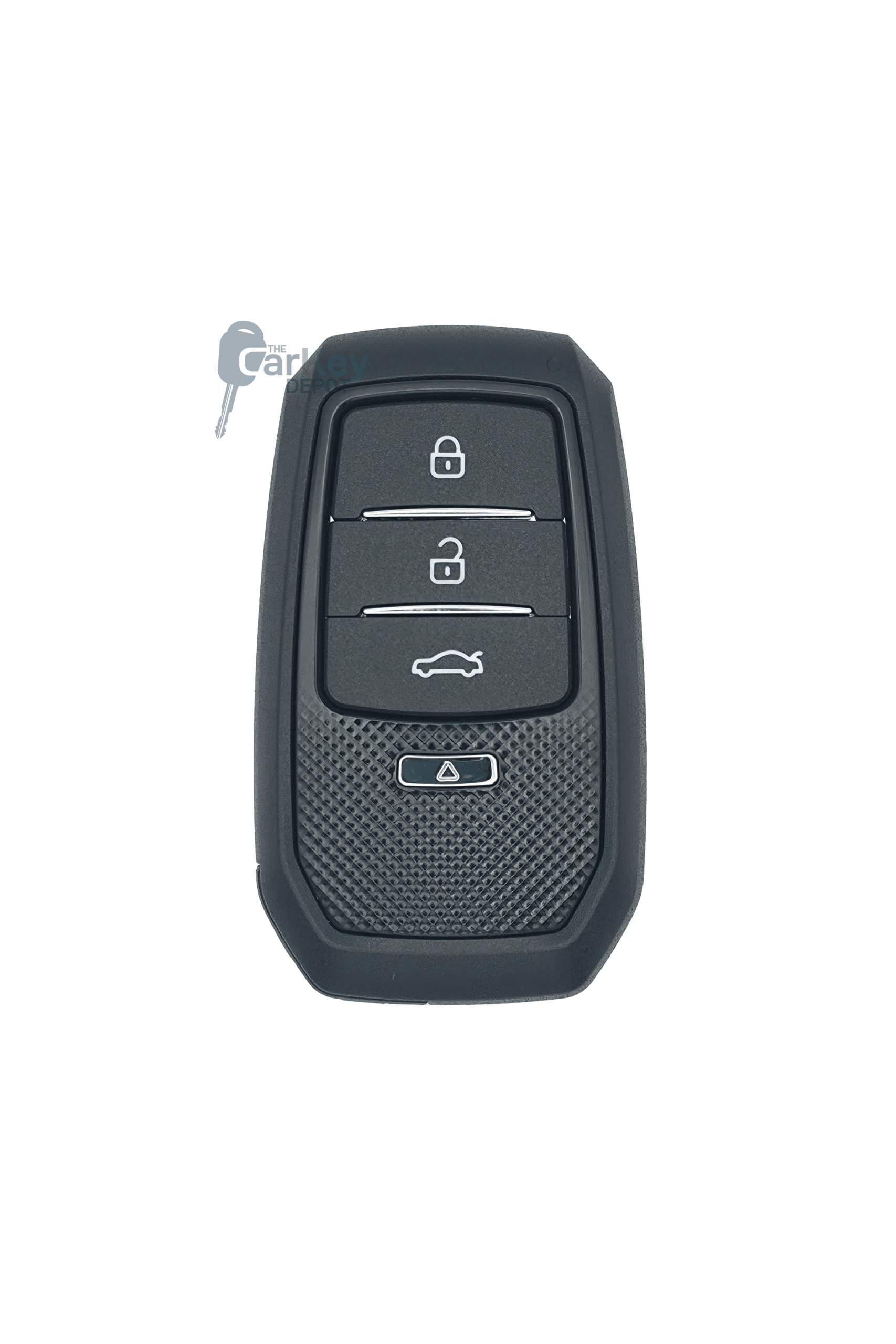 Xhorse Smart Remote -Toyota Style - 4 Button XSTO01EN