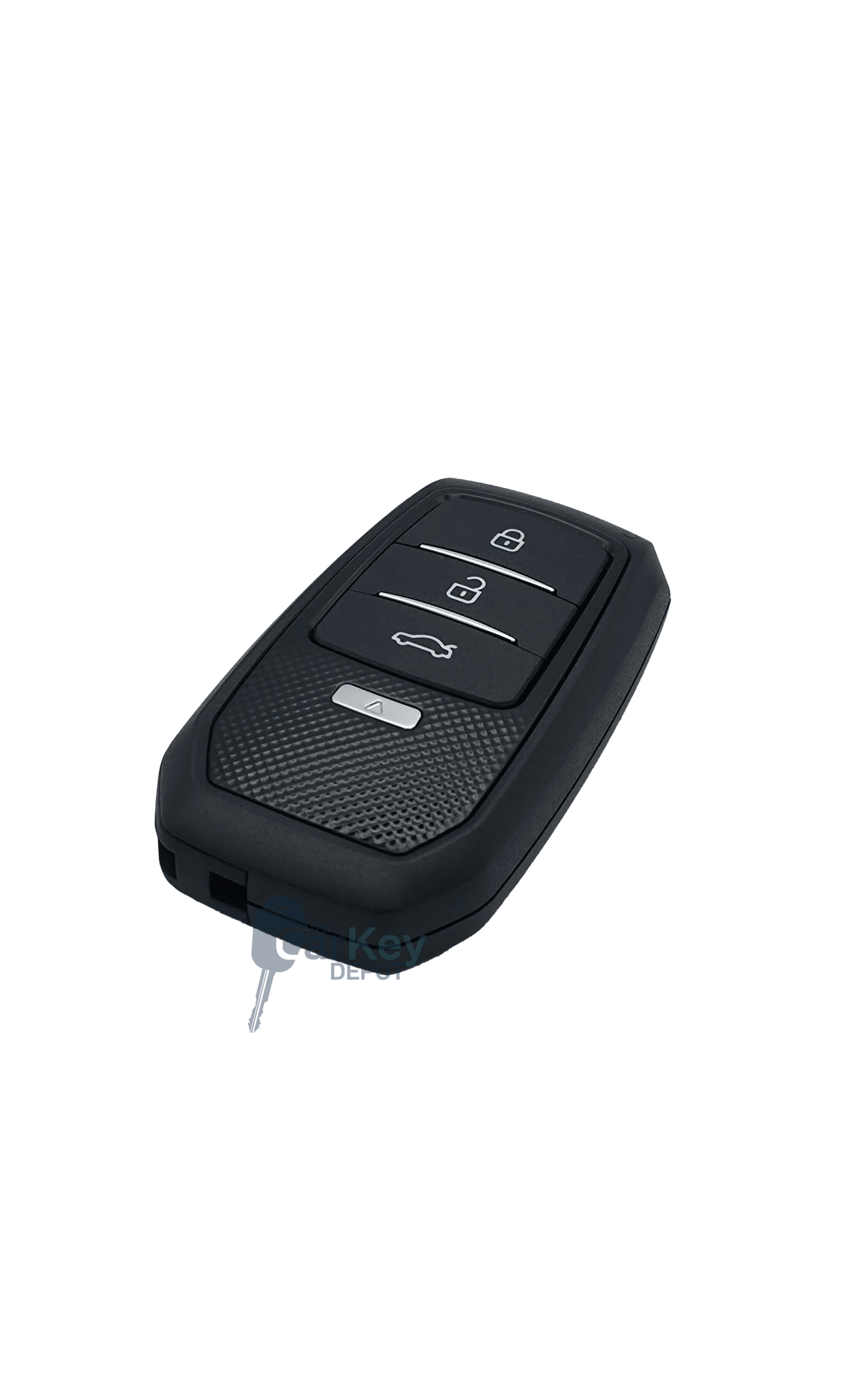 Xhorse Smart Remote -Toyota Style - 4 Button XSTO01EN