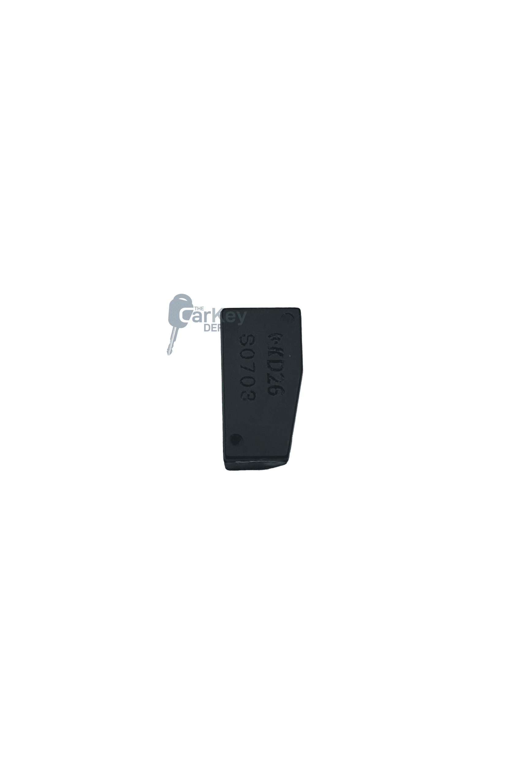 KeyDIY D26 Super Chip