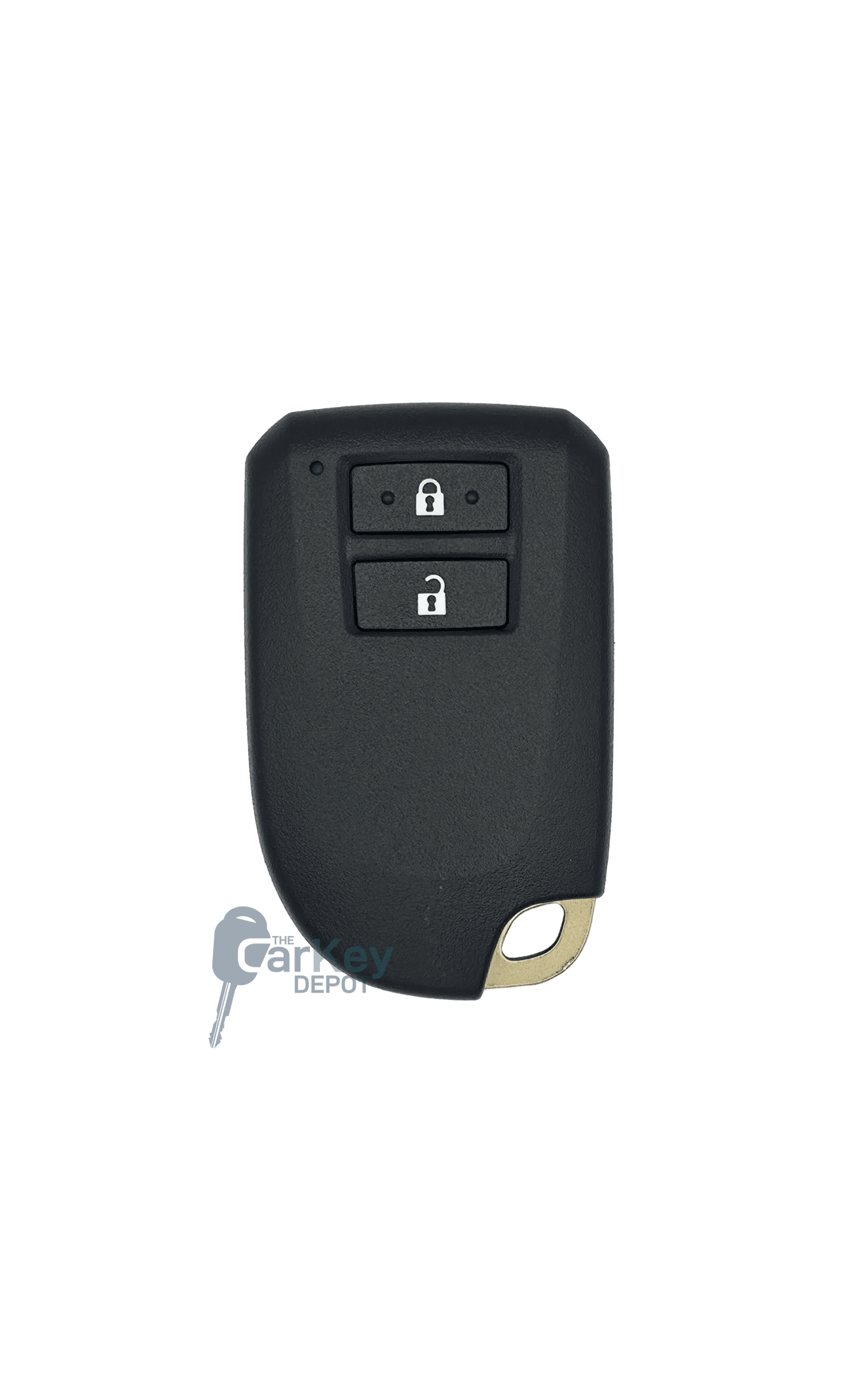 KeyDIY TB62-2 remote