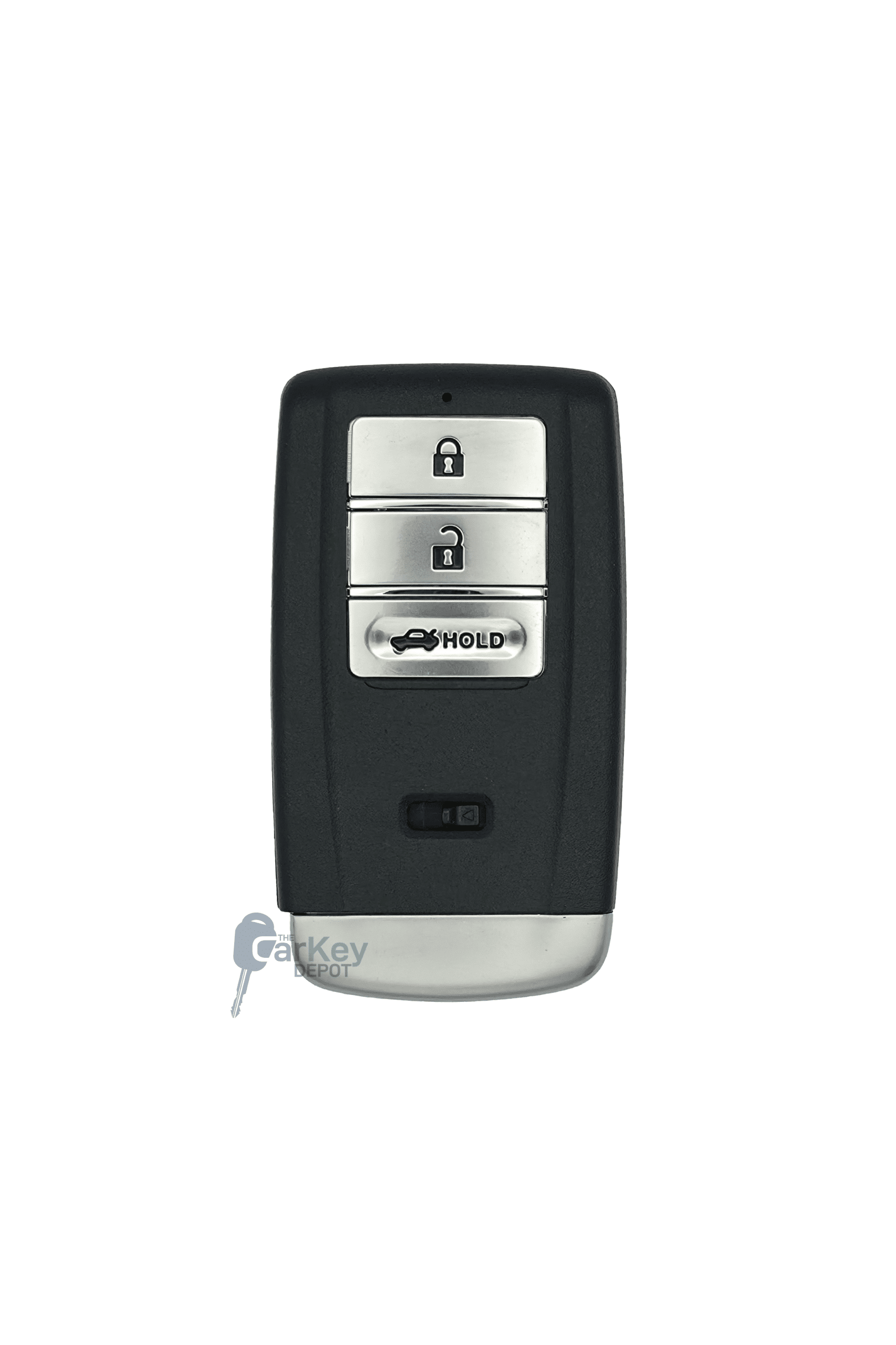 KeyDIY ZB14-3 Honda Style