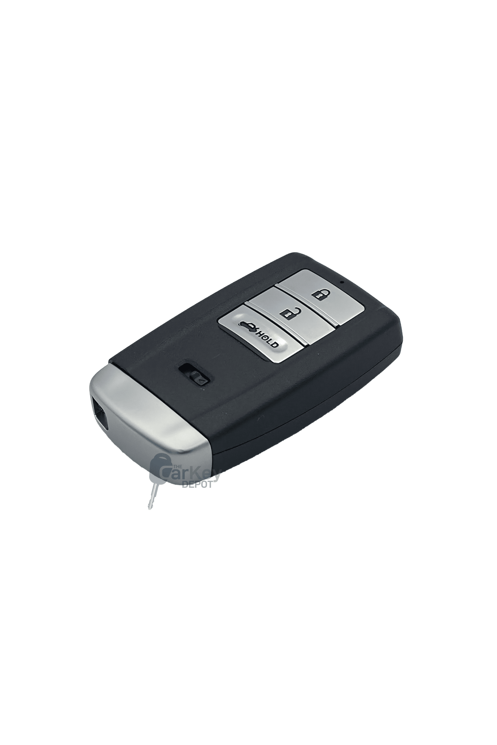 KeyDIY ZB14-3 Honda Style remote