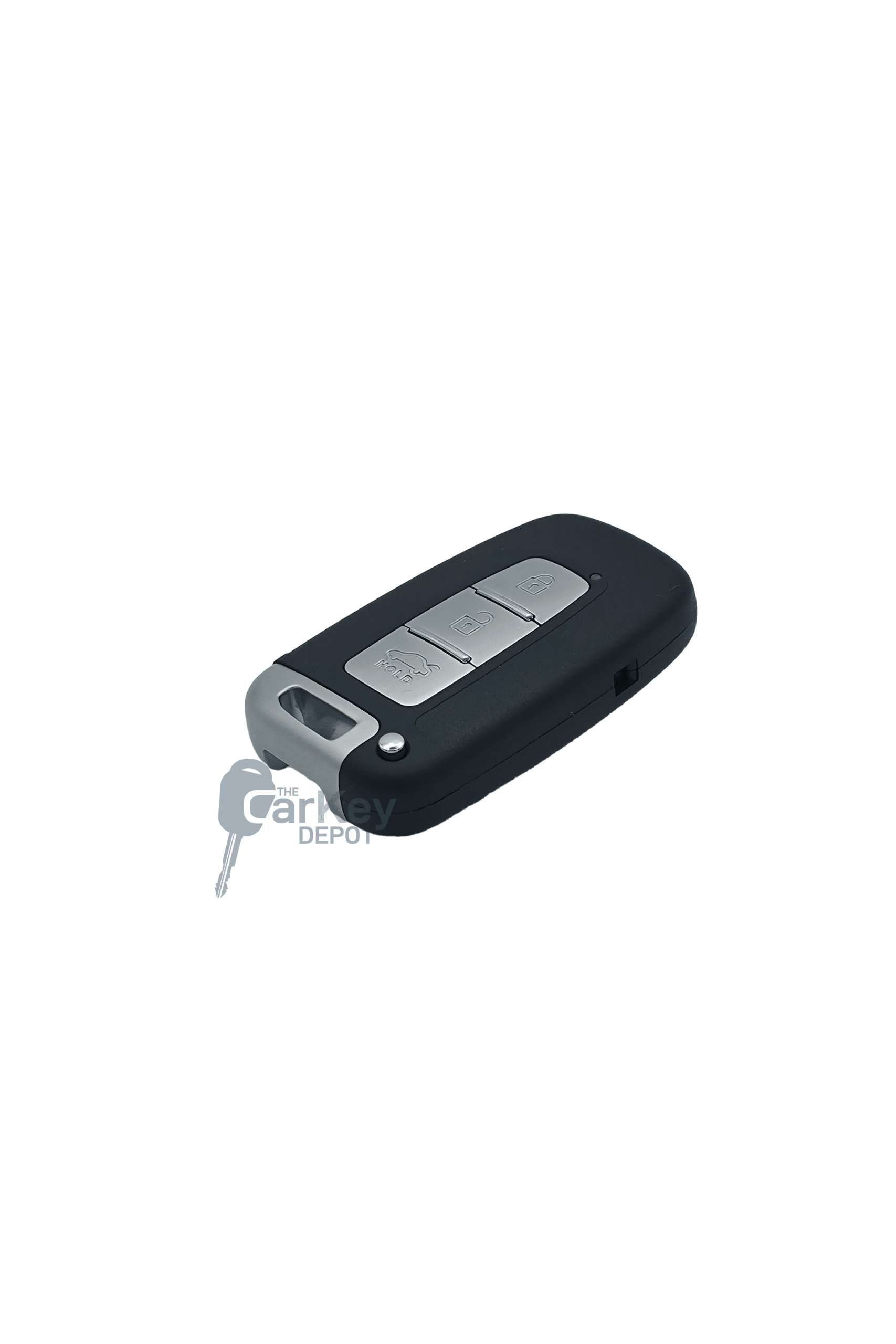 KeyDIY ZB04-3 Remote Key