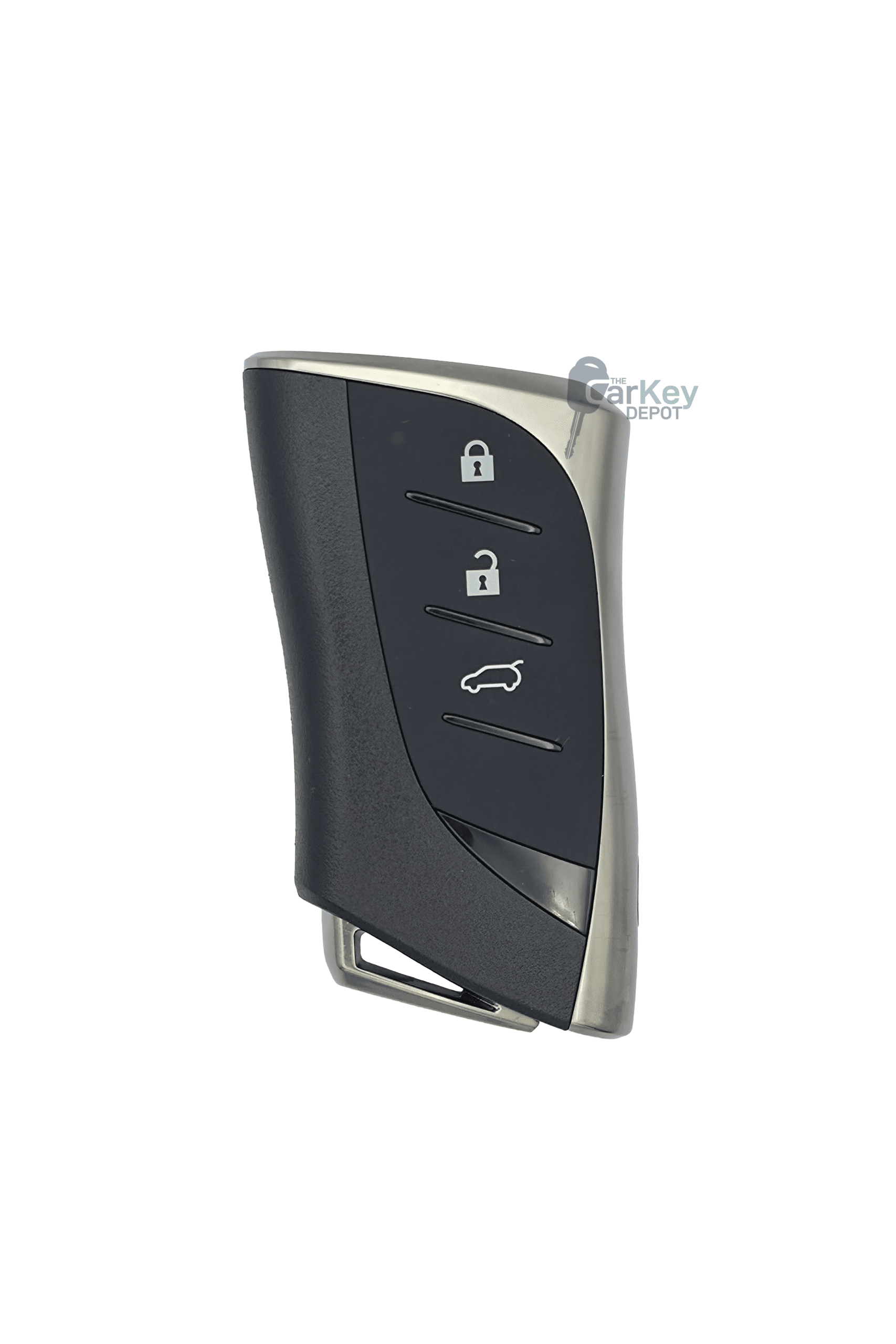 KeyDIY TDB42-3 Remote
