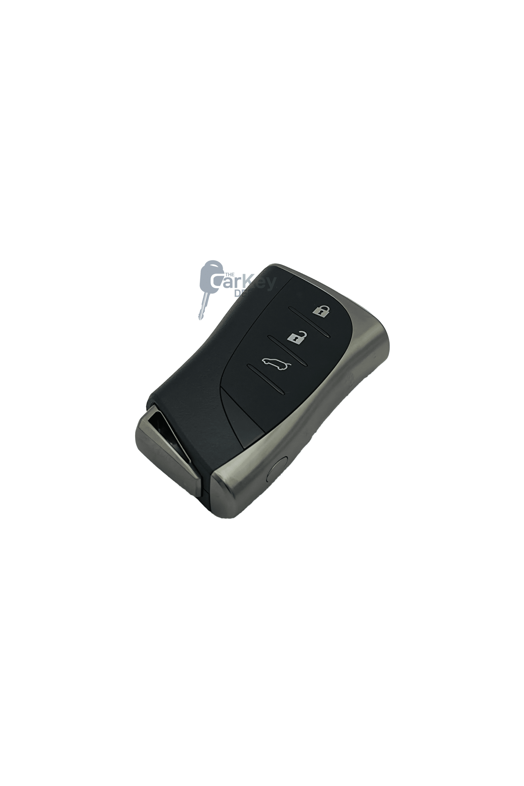 KeyDIY TDB42-3 Remote
