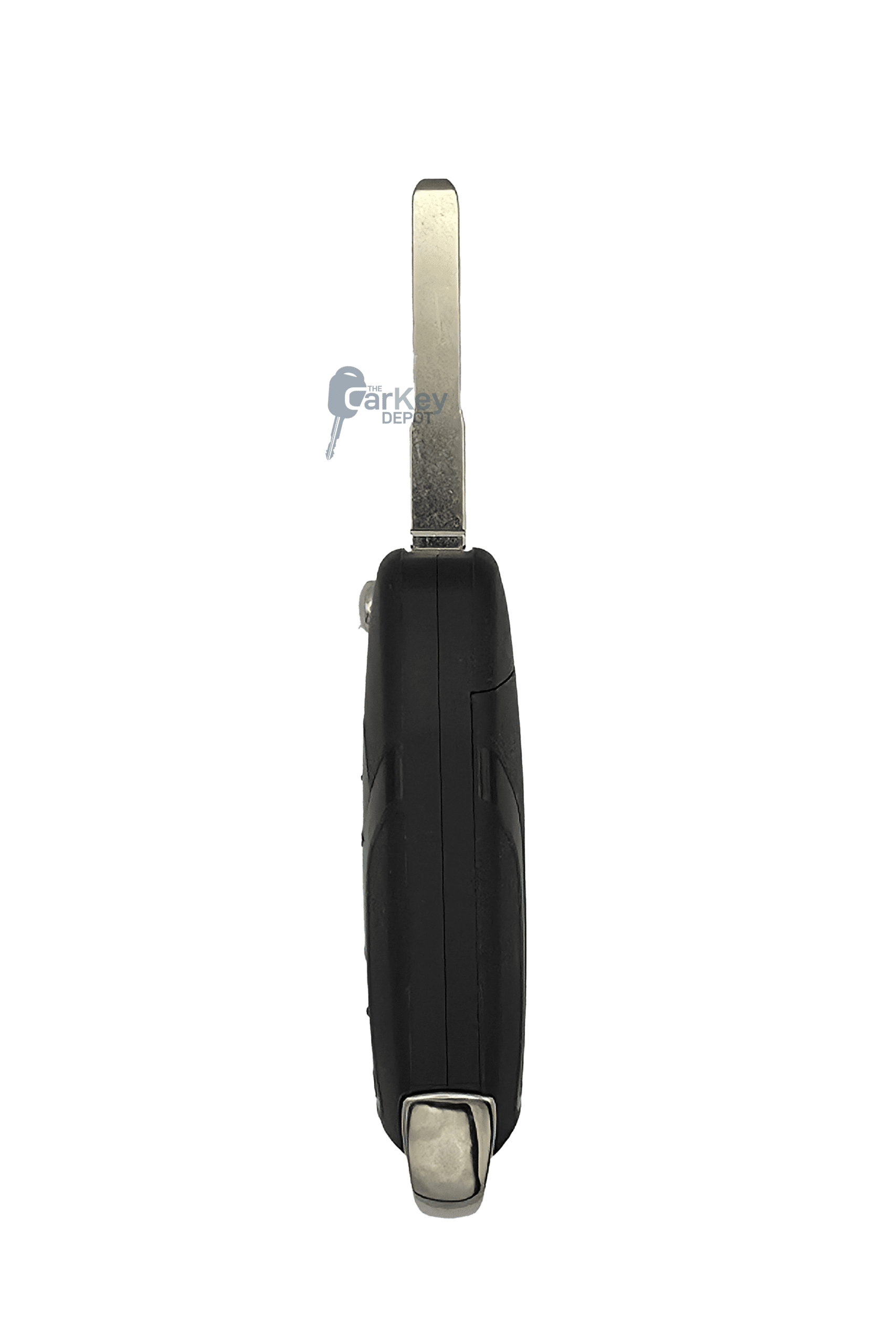 Aftermarket Key Case for Ford (HU101 blade) - 3 button