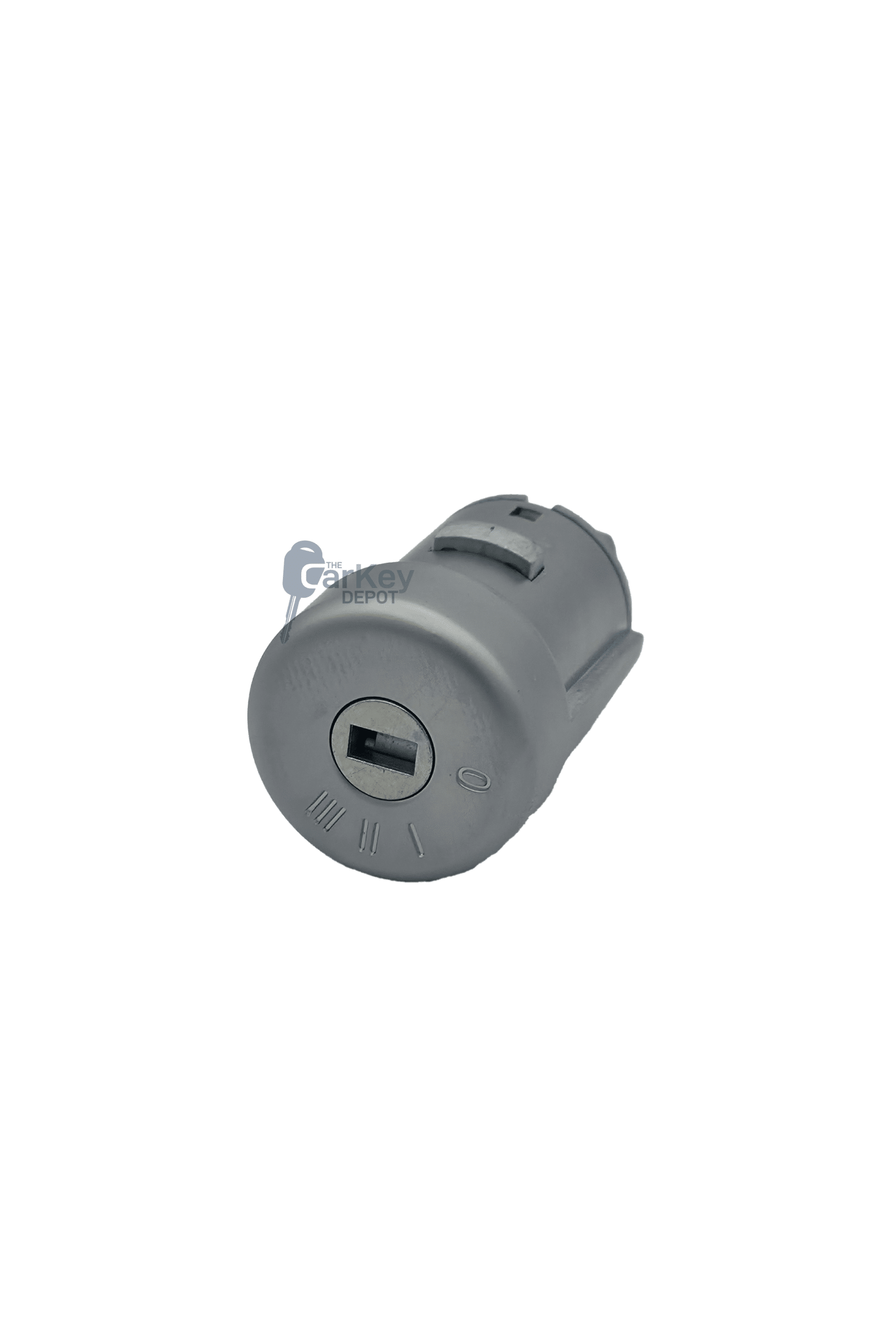 Aftermarket HU101 ignition barrel