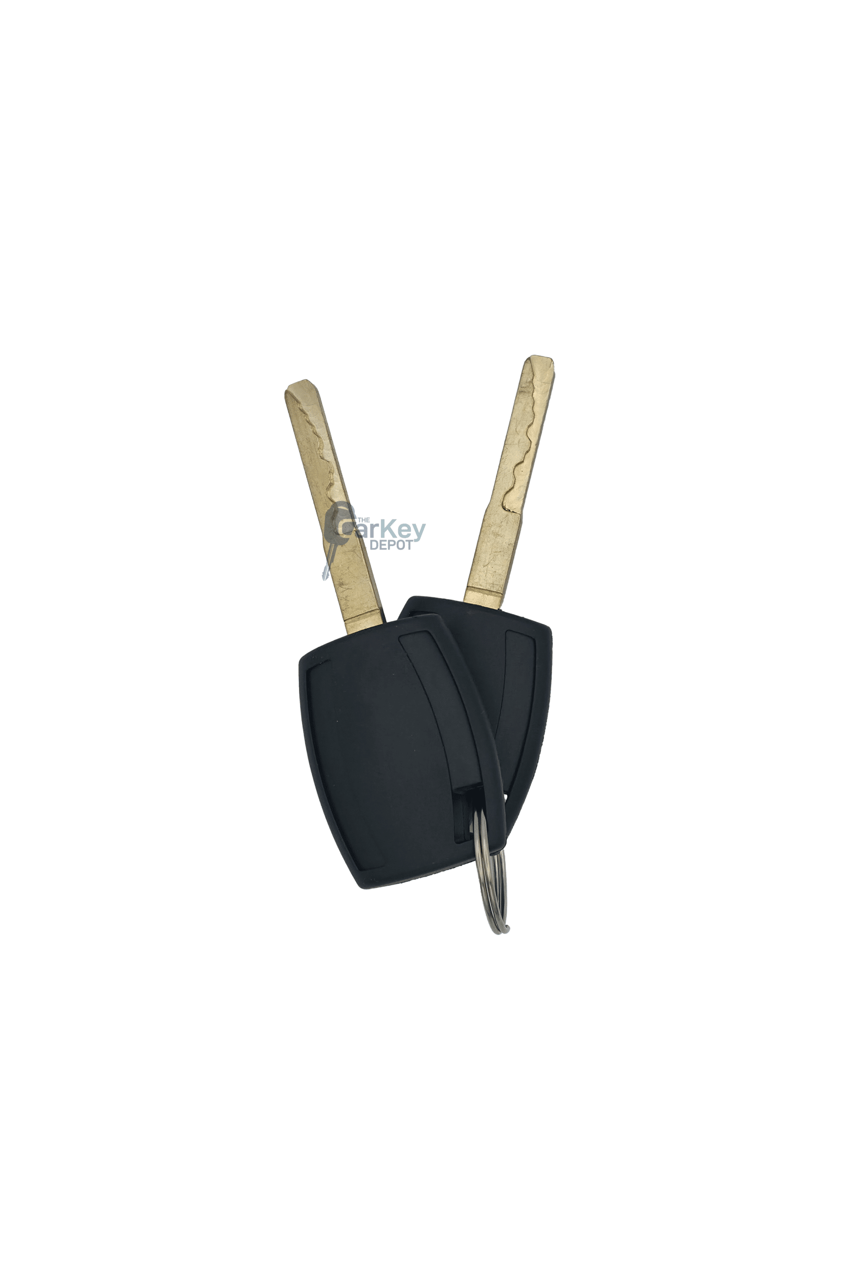 Supplied with 2x HU101 keys