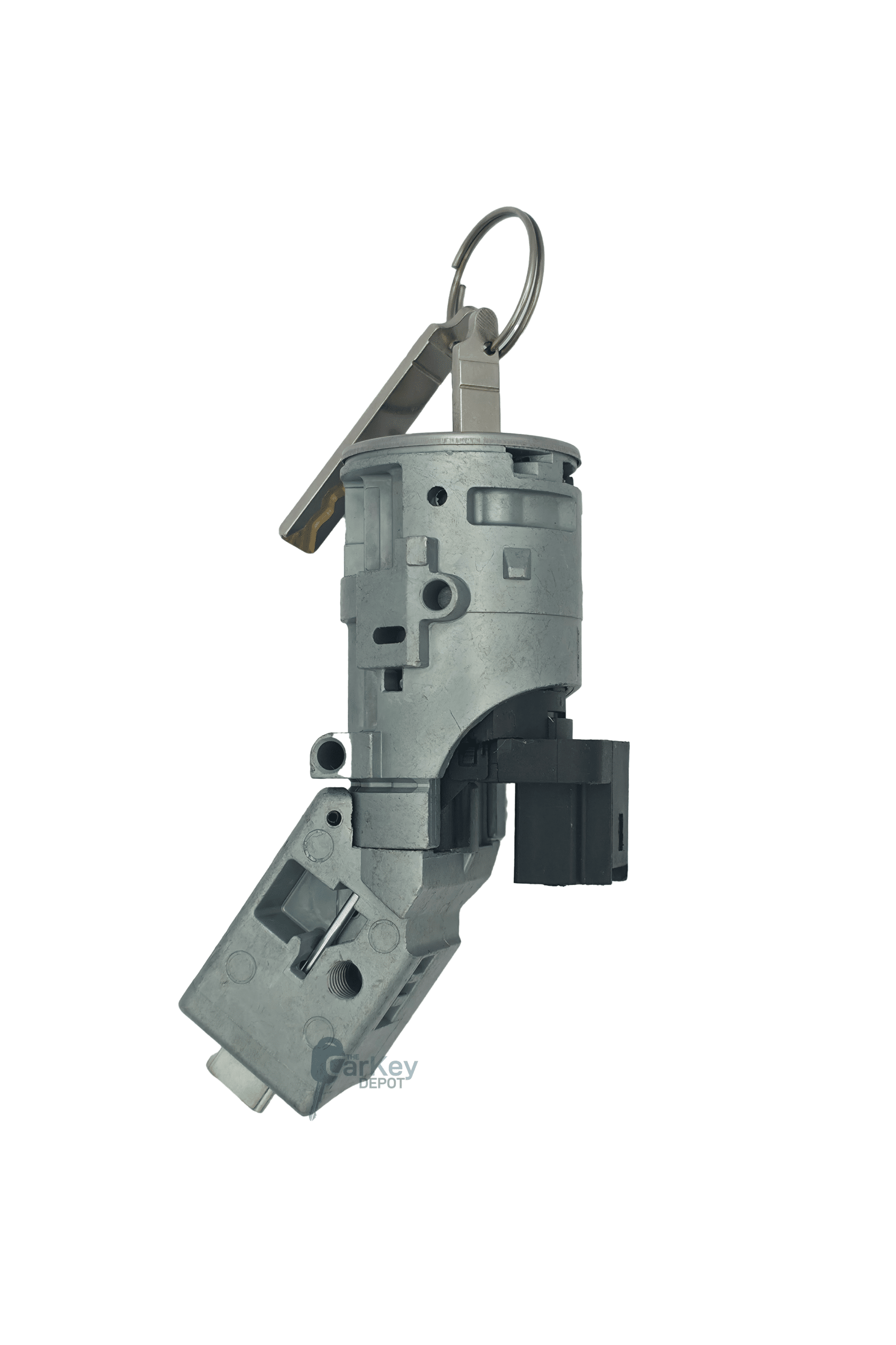 VA2/VA6 Ignition Barrel for Peugeot Partner and Citroën Berlingo