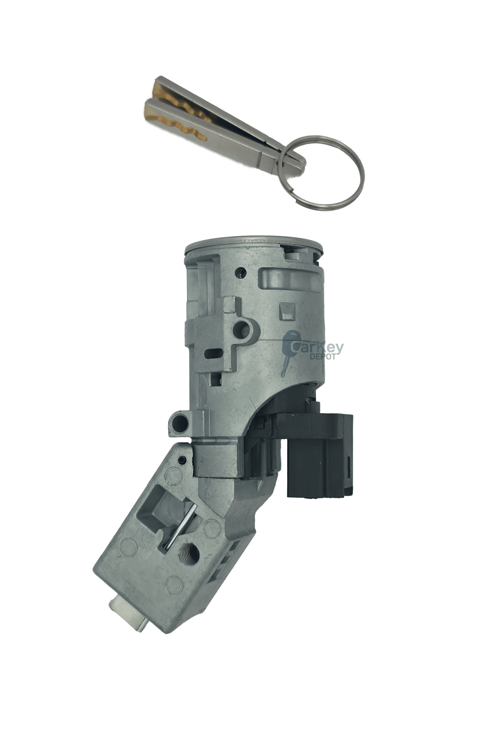 VA2/VA6 Ignition Barrel for Peugeot Partner and Citroën Berlingo