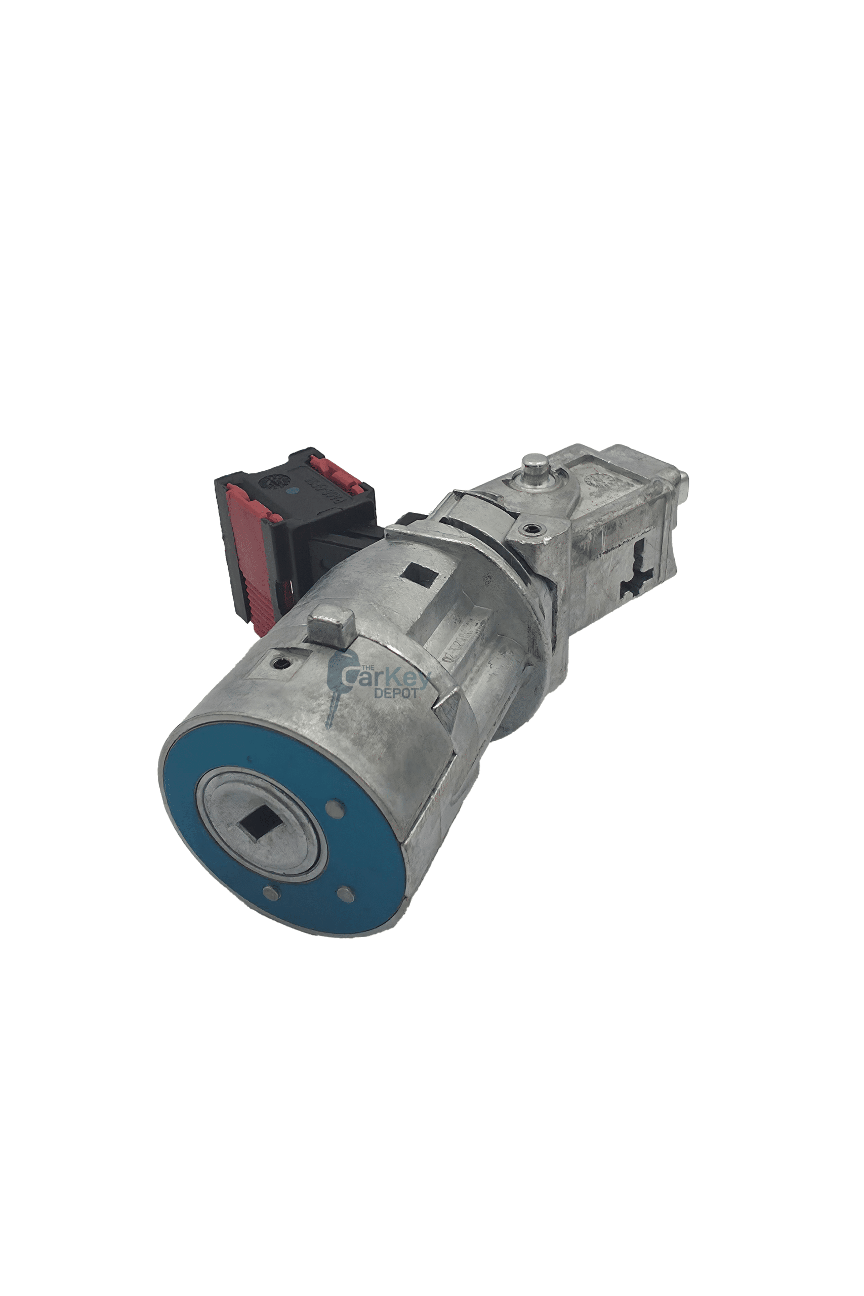 Aftermarket VA2/VA6 Ignition Barrel - Compatible with Dacia, Renault and Vauxhall
