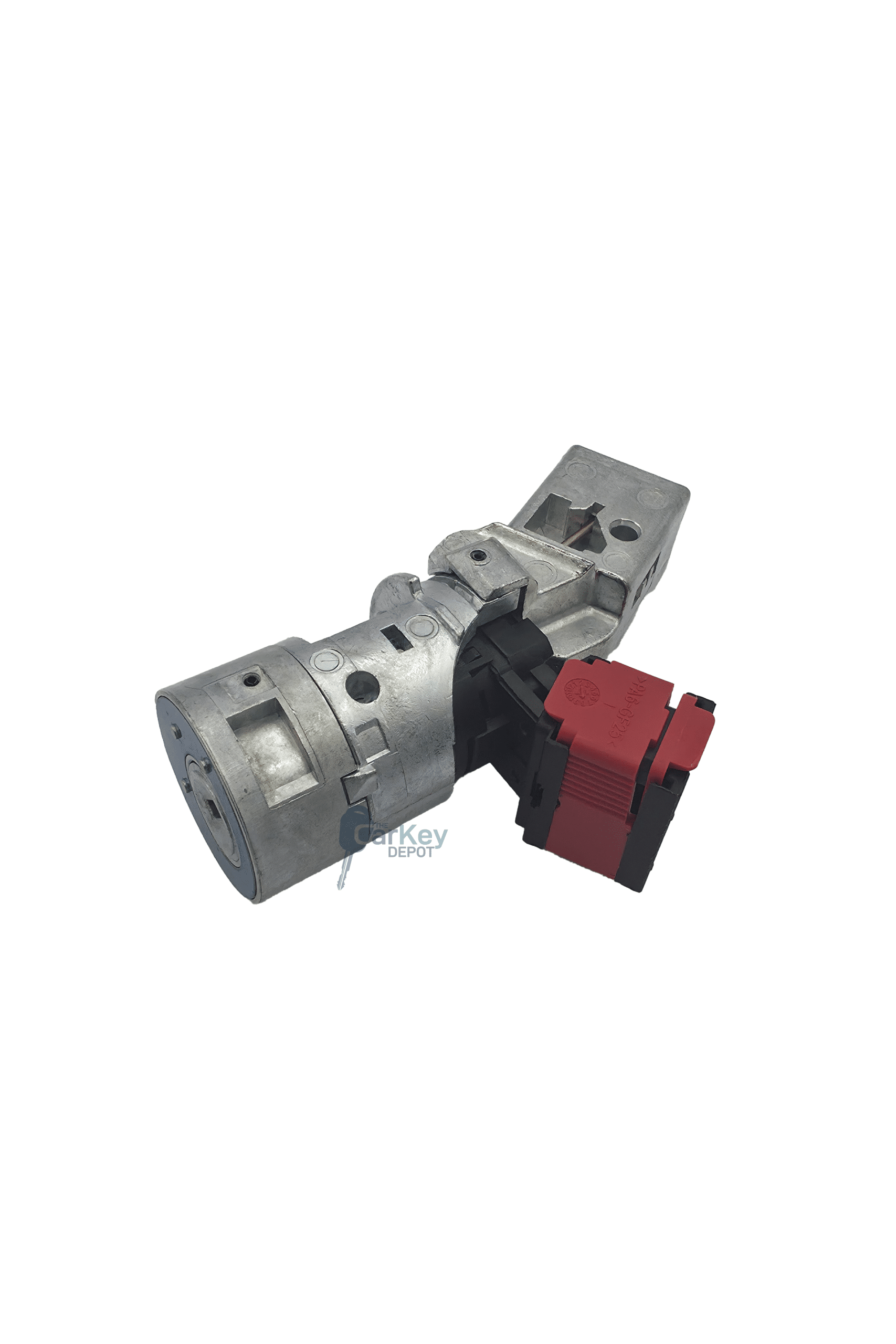 Aftermarket VA2/VA6 Ignition Barrel - Compatible with Dacia, Renault and Vauxhall