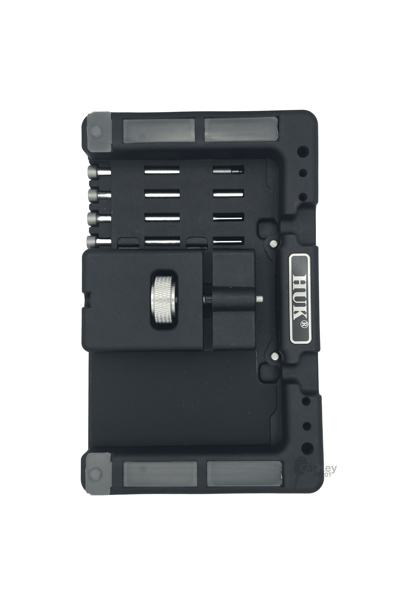 HUK Flip Key Pin Fixing Tool